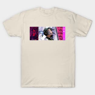 SHINOBU RAISE T-Shirt